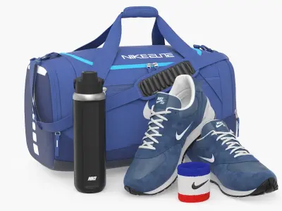  Nike Sports Collection 