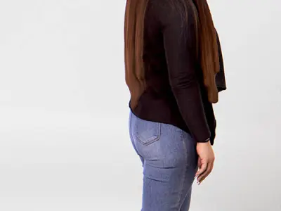 Posed 00190 04