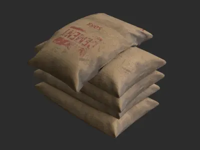 Bulk Bags Bundle Pack