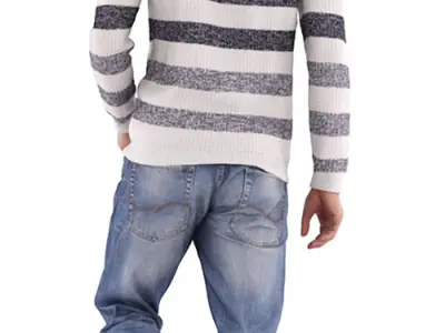 Philip Posed 015