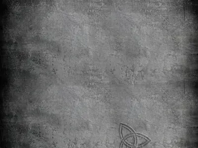 Thor Hammer 3D model