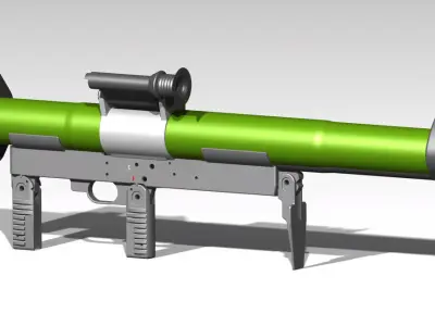 RGW 60 3D model