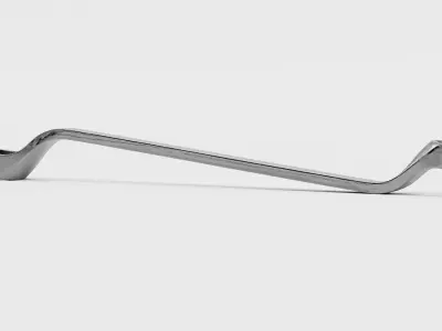 -Spanner- 3D model
