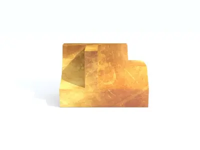 Mechanical Part No 21 3D print model
