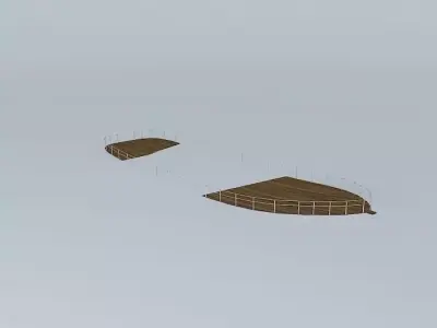 deck lid Free 3D model