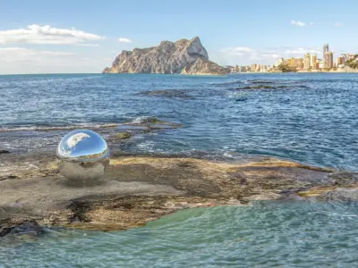 HDRI 088 Low-poly 3D model