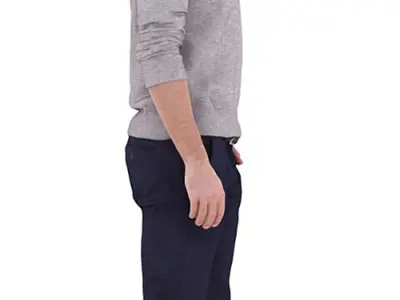 Philip Posed 009
