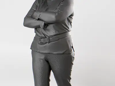 Posed 00105 17