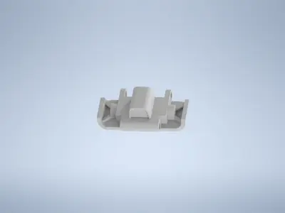 Matilda tracks 1 35 3D print model