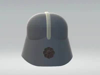 model sci-fi 3D print model