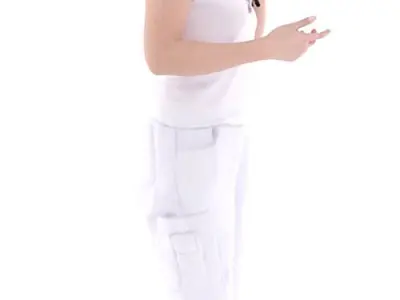 Aneko Posed 011