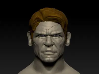 Peacemaker Bundle  3D print model