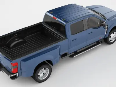  Ford Super Duty F450 2023 02 