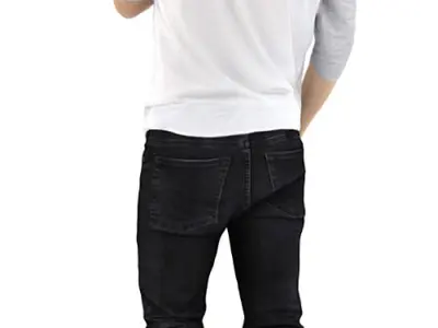 Chen Posed 005