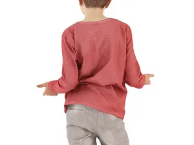 Tyler Posed 012