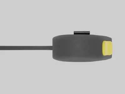 Measuring tape 3D model buy