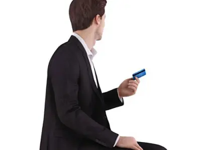 Philip Posed 021