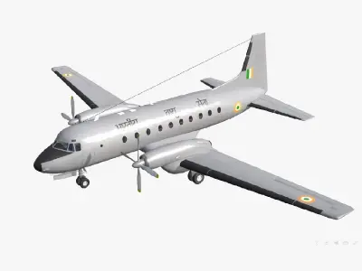 Indian Air Force Collection 01 