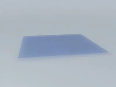 Gas gun Launcher Free 3D model