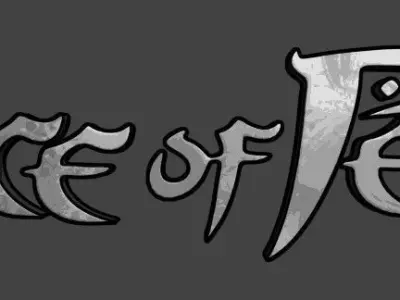 Prince of Iran Free low-poly 3D model