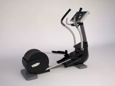 Synchro 700 3D model