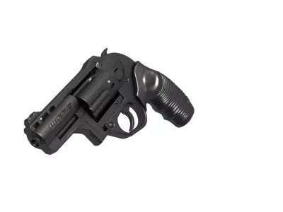 Taurus 605 Poly Protector  3D print model