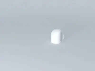 Spherique Free 3D model