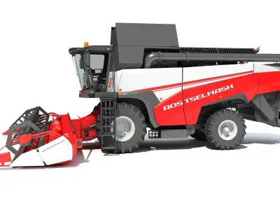 Combine 3D Models  3D model