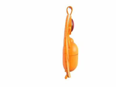 Egypt Beetle 3D model