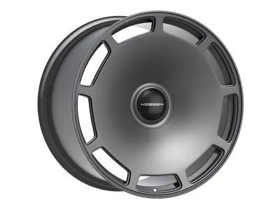 VOSSEN FORGED GEN 06 3D model