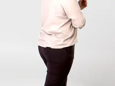 Posed 00147 14