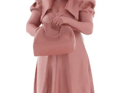 Debra Posed 015