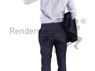 Kyle Posed 007