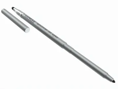 Eyeliner Pencil Clinique Quickliner 3D model