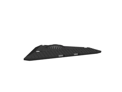 TR-3B ASTRA 3D print model