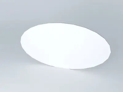 3.0 K Logo Free 3D model