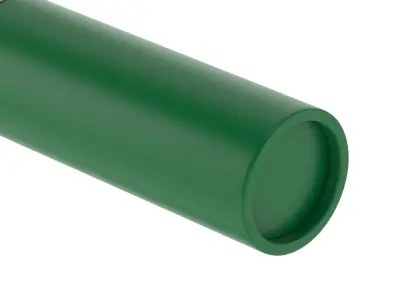 Bullet 12 GAUGE Low-poly 3D model