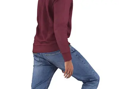 Amit Posed 009
