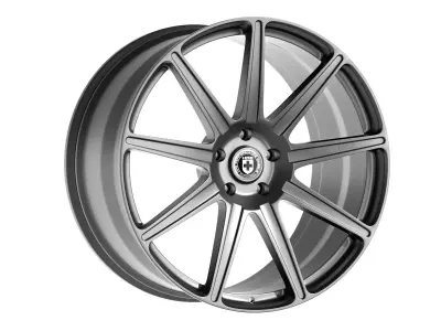 HRE TTR109 Low-poly 3D model