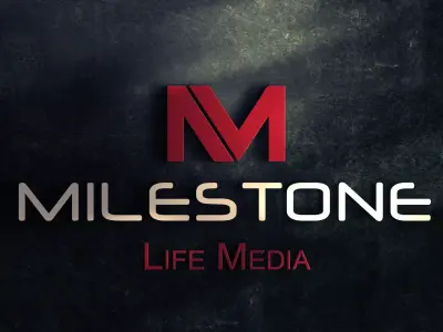 Unique And Smart Logo 3D model