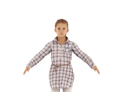 Luisa Rigged 006