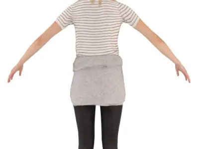 Janna Rigged 005