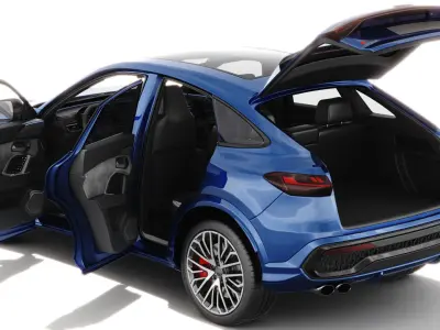  Audi Q5 S-line and SQ5 Sportback 2025 with interior 