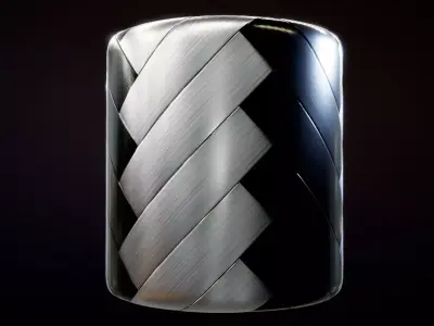 Hose Substance Painter Materials Collection Texture
