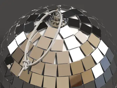  Disco Balls Collection 