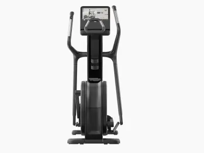 Technogym Artis Synchro 3D model