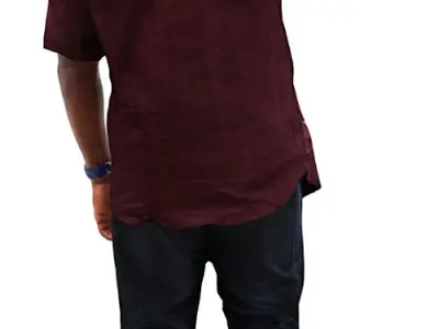 Ray Posed 012