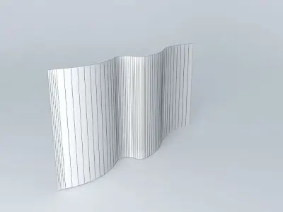 The English Quid   1969 Free 3D model