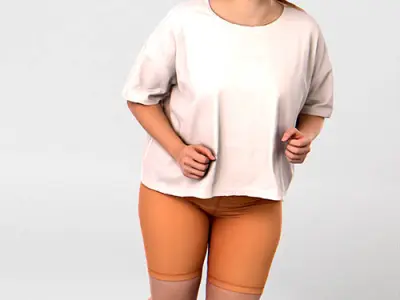 Posed Plus 00024 41