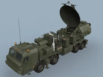  Krasuha-2 